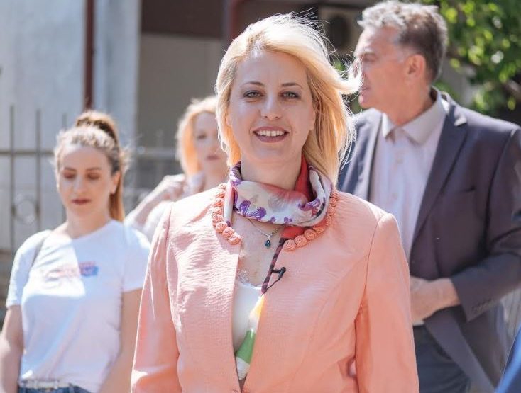 Vojinović: Riješićemo saobraćajni kolaps u Podgorici