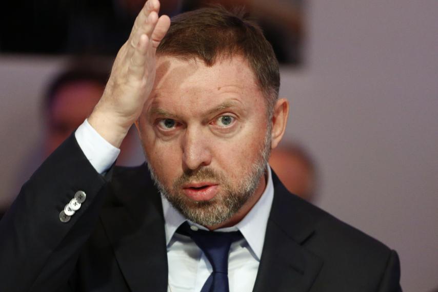 Četvrti Deripaskin poraz pred međunarodnim sudovima