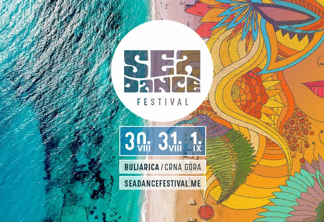 Sjutra počinje prodaja ulaznica za Sea Dance po najpovoljnijoj cijeni