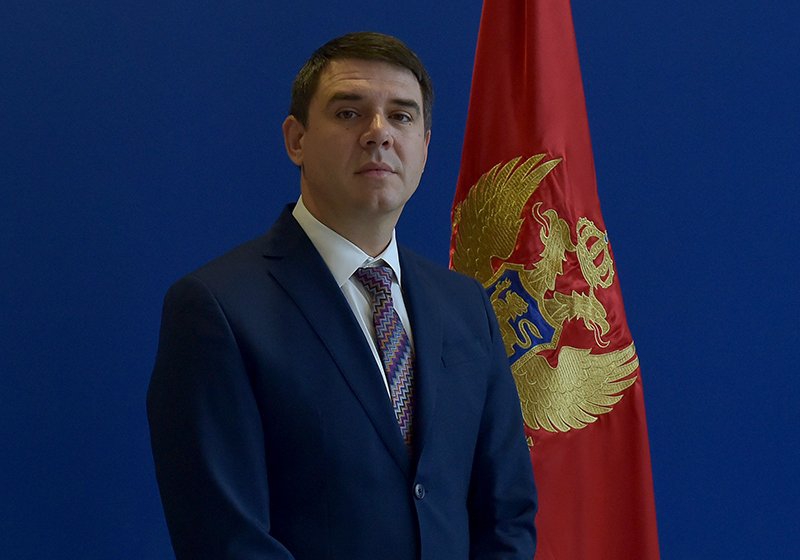 Aleksandar Drljević novi pregovarač sa EU