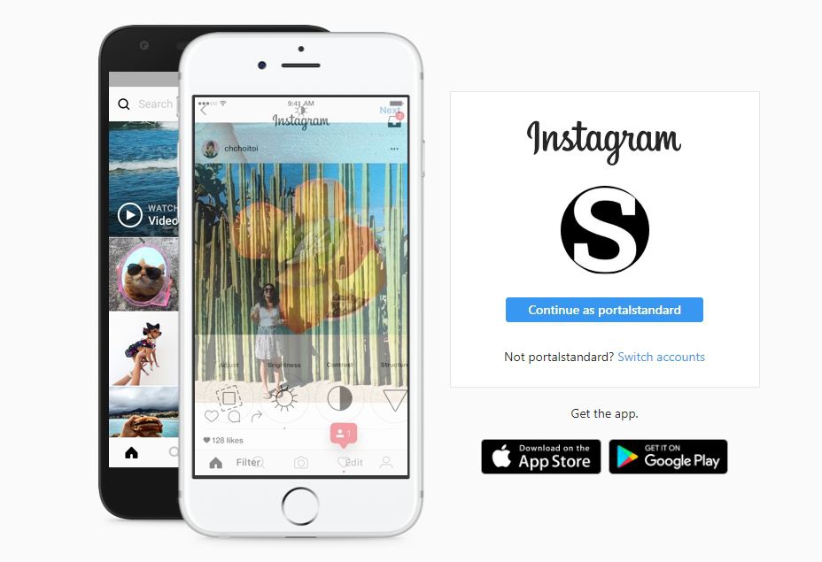 Muškarci iz Crne Gore se “reklamiraju” na Instagramu i Fejsbuku više od naših žena