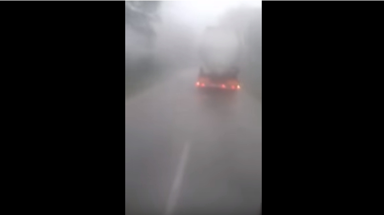 VIDEO – Ni šest raketa nije pomoglo: Ovako je grad uništio jedno srpsko selo za nekoliko minuta