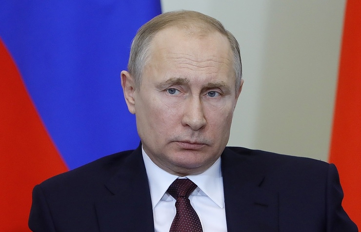 Rusija spremna: Putin očekuje Mundijal na najvišem nivou
