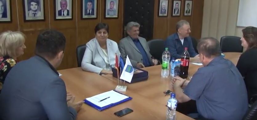 DPS i LP predali listu u Danilovgradu: “Ovo je lista budućnosti”