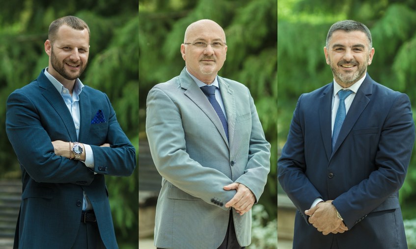 SD: Podgorica ćemo razvijati po mjeri svih građana