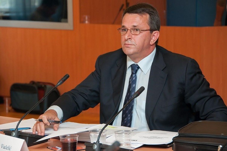 Vučelić: Opozicija ne želi da pobjedi u Podgorici jer bi onda morali da se bave konkretnim problemima