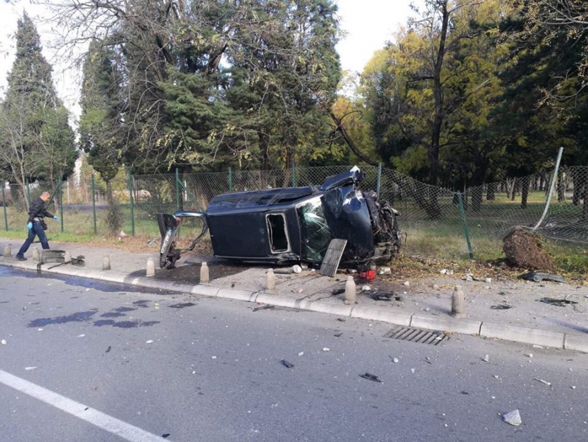 Podgoričanin prihvatio “posao”: Prevozio 160 kilograma droge za 800 eura