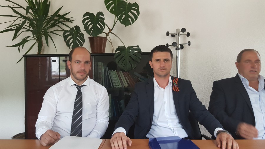 DF i SNP zajedno i u Plavu: Glavni cilj borba protiv diskriminacije