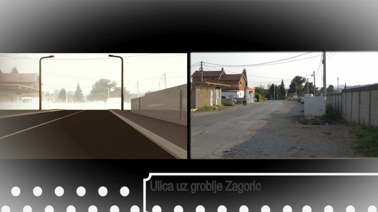 “Podgorica za 21. vijek”: Za razvoj privrede i industrije potrebna kvalitetna saobraćajna infrastruktura
