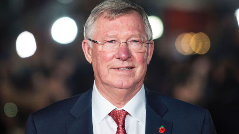 Ferguson je u komi i bori se za život