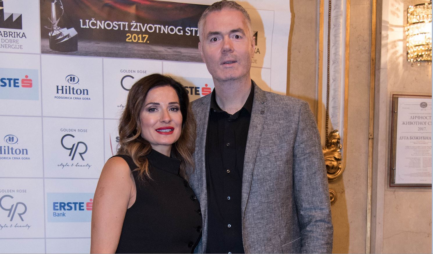 Supruga Dejana Tomaševića: Zajedno smo 20 godina, BILA SAMO BOLESNA, VODIO JE RAČUNA O MENI