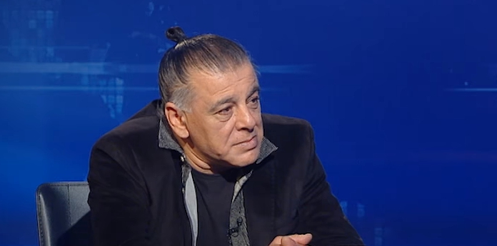 AKI RAHIMOVSKI se odmara od srčanog udara: Bend traži DOSTOJNU zamjenu…