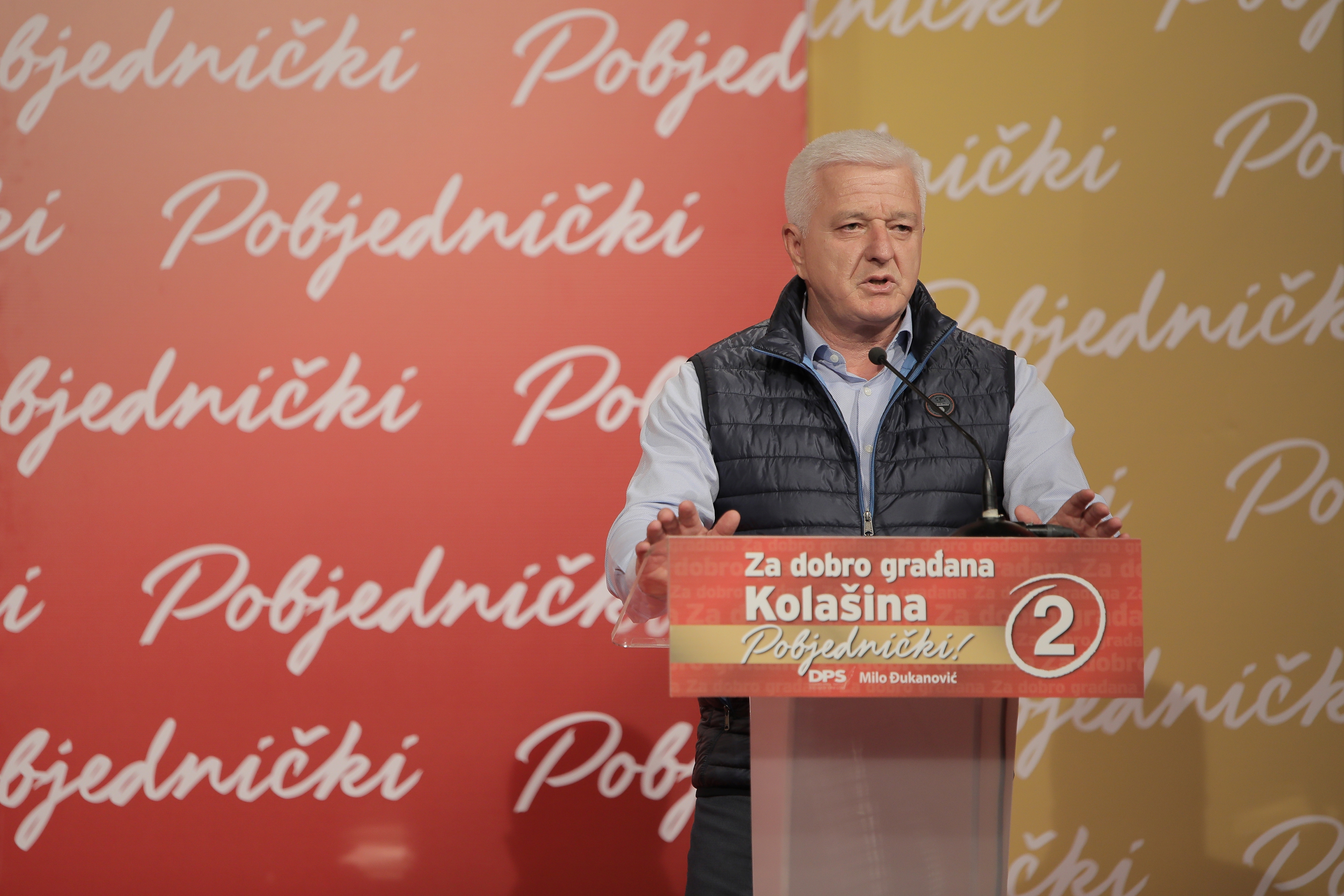 Marković u Kolašinu: Cilj nam je da se Kolašin sa stranputice vrati na put razvoja i prosperiteta
