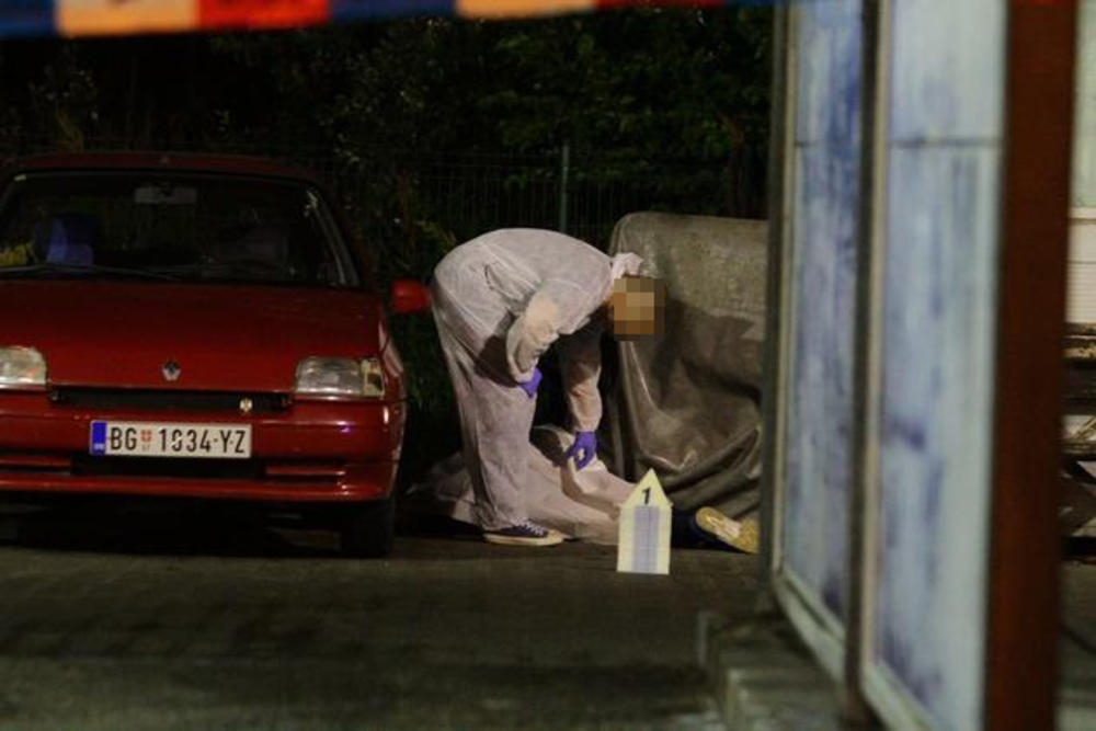 Detalji ubistva kuma Luke Bojovića: Kamere snimile ubice ali su nosili kacige, motor pronađen zapaljen