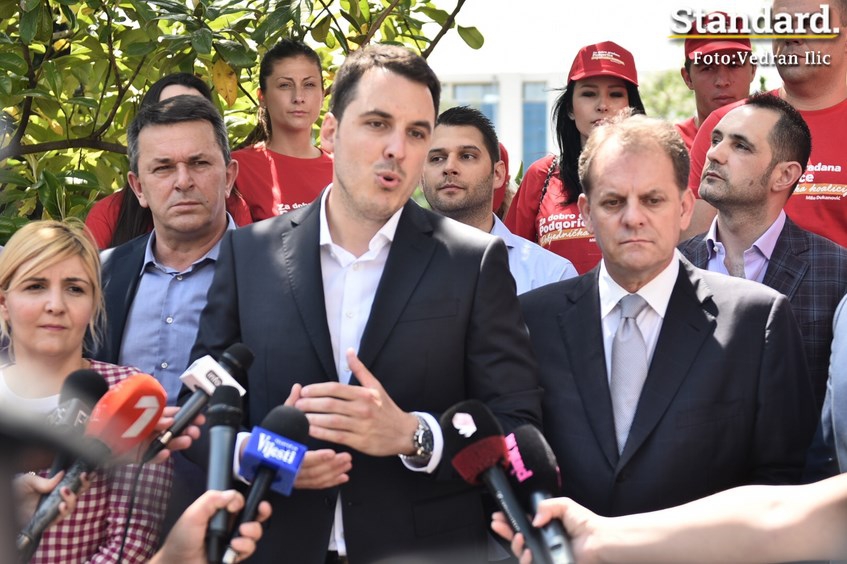 DPS: Stadion malih sportova uskoro u novom ruhu, za četiri godine u sport uloženo 22 miliona eura