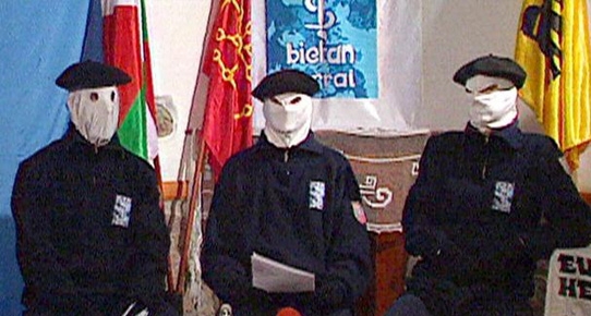 Premijer Španije: Nema amnestije za teroriste ETA-e