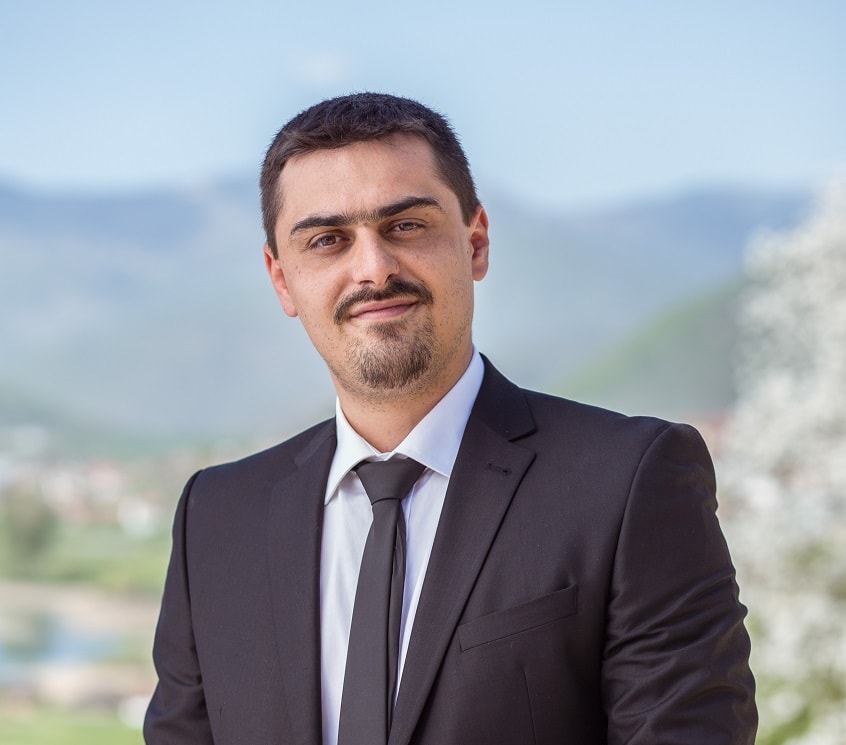 Bajraktarević: Socijaldemokrate će riješiti problem vodosnabdijevanja u Plavu