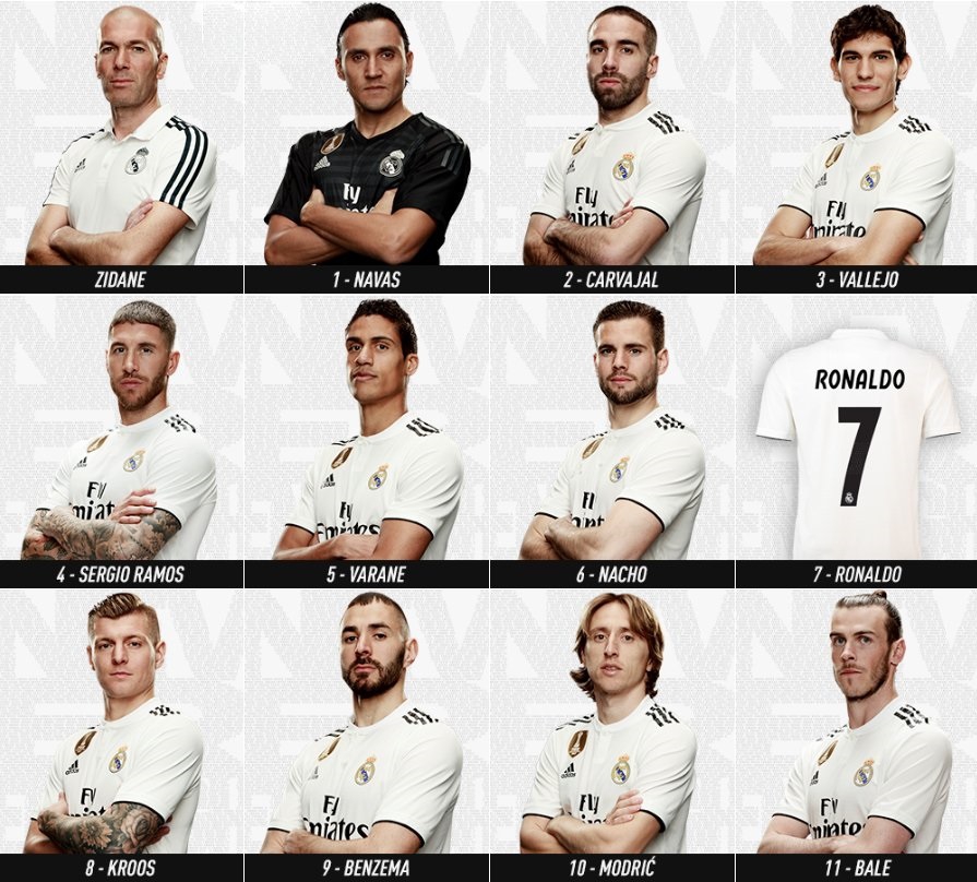 FOTO – Stigla najveća potvrda da Ronaldo napušta Real?