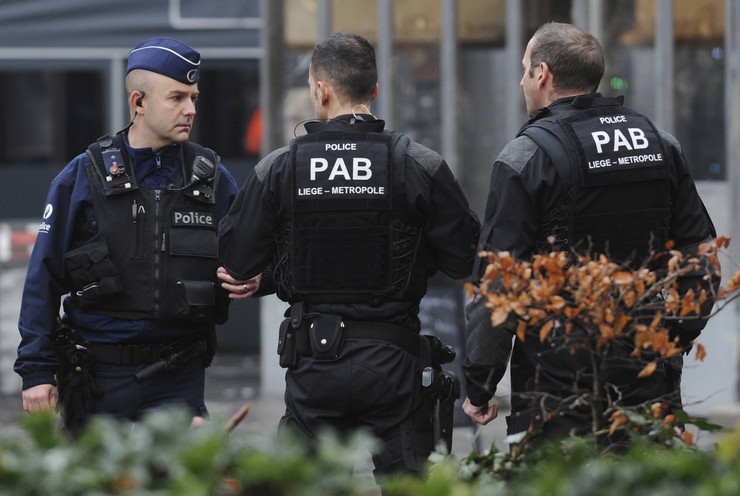 Belgija: Talačka kriza pa pucnjava, ubijeni policajci i prolaznik