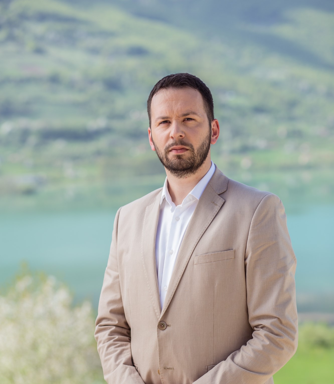 Canović: Plavu su potrebni novi nekompromitovani ljudi