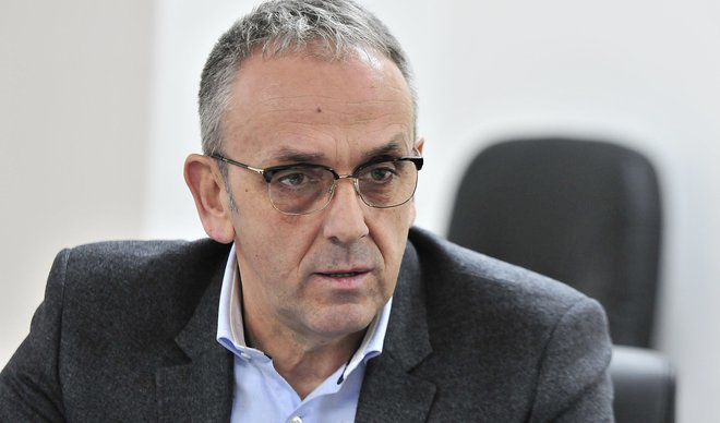 Pošto je nezakonito smijenjen, Vojvodić zadovoljan: Dobiće “više stotina hiljada eura”