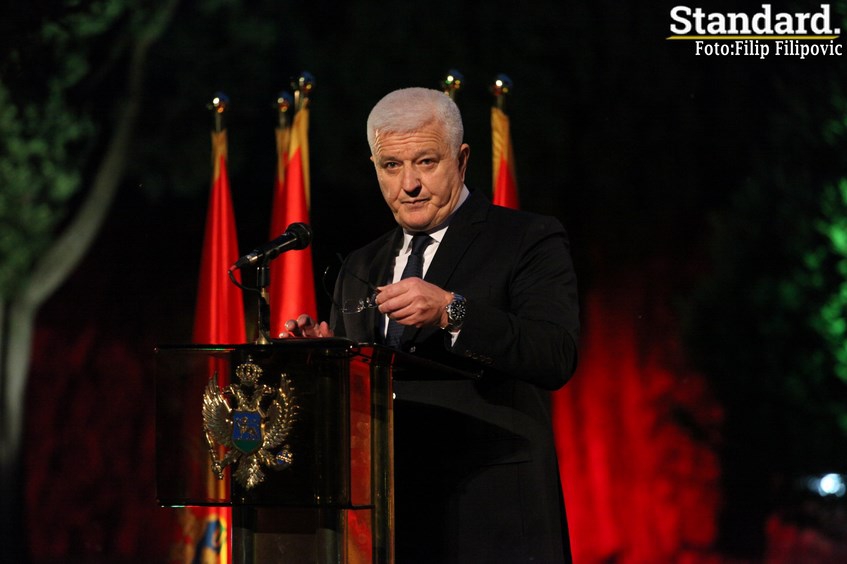 Vlada Crne Gore nema infromacije da je ruski novac za terorizma stigao iz Letonije