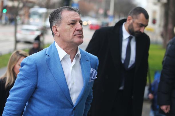 Mamić slučajno predao sudu uputstva za Lovrena kako da svjedoči!