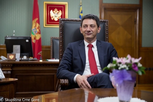 Nijesmo ga odavno vidjeli: Odbor danas odlučuje da li će Darko Pajović postati ambasador u Kini