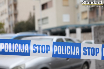 Podgorica: Udes kod hotela “Premijer”
