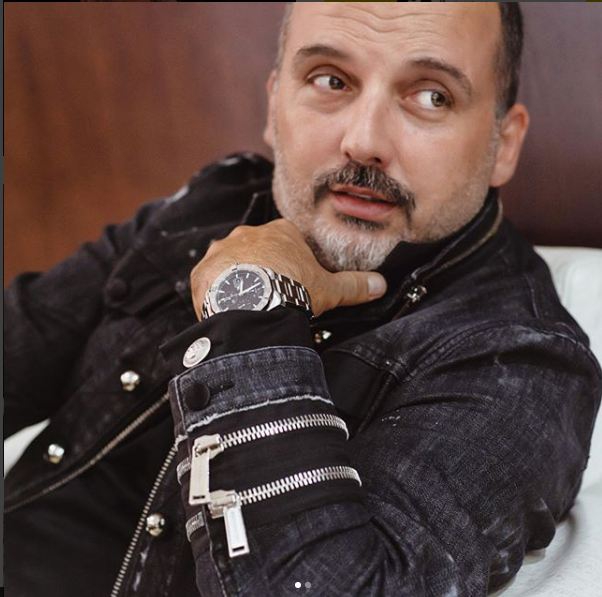 Toni Cetinski: Ako se ustanovi da sam KRIV, spreman sam robijati