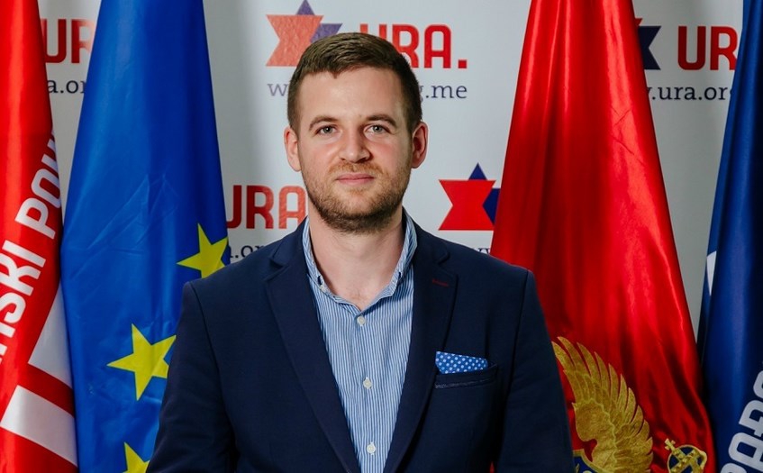 Jevrić: Nema slobode medija u Crnoj Gori sve dok za tu oblast brine aktuelna vlast