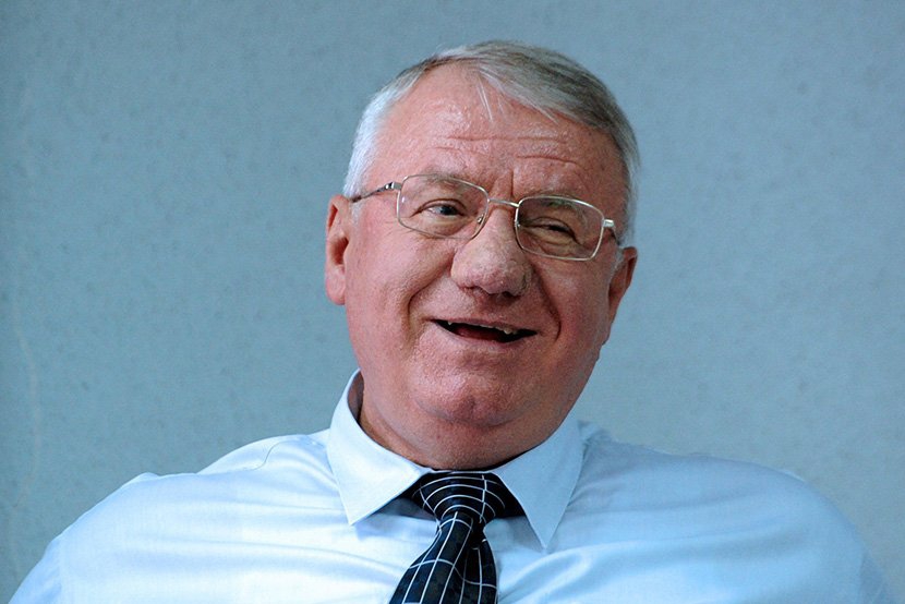 Šešelj: Mrzio sam Tita, ali sam morao da nosim štafetu
