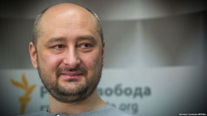 Ko je ruski novinar ubijen u Kijevu? Kritičar Putina koji je nekoliko sati prije smrti napisao da slavi “drugi rođendan”
