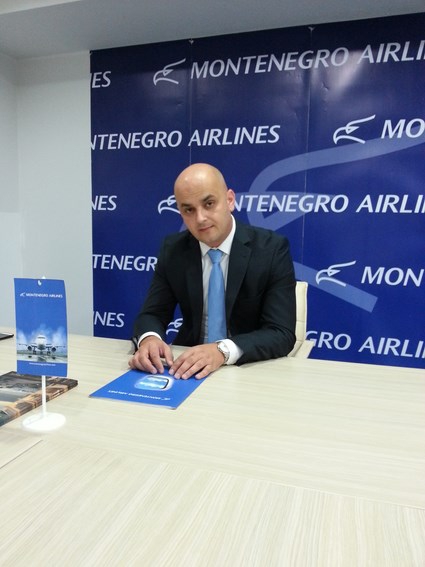 Banjević predsjedavao “Maintenance Forumom”