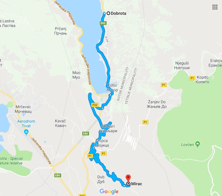 Od Stanovića ni traga ni glasa, ali je njegovo auto pronađeno 16 kiliometara od mjesta ubistva Lašmanove