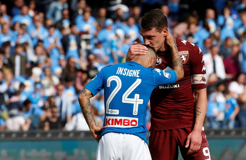 VIDEO – Torino potvrdio titulu Juventusa