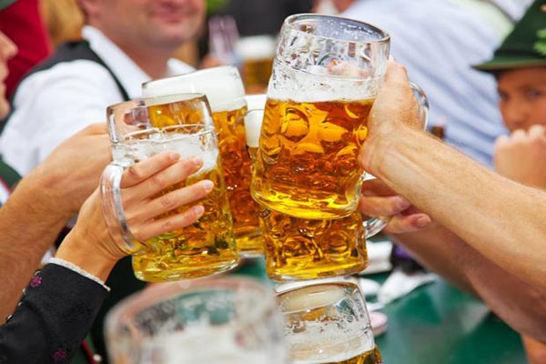 Njemački sud razočarao pivopije