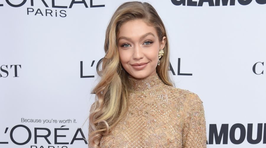 FOTO – Điđi Hadid: Seksi izdanje za 23. rođendan