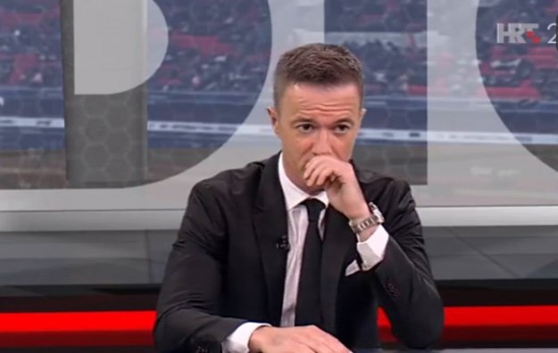 EVO U ČEMU će hrvatski komentator voditi emisiju ako se Dinamo domogne Lige Evrope