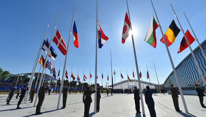 NATO: Osiromašeni uranijum nije kriv za zdravstvene rizike