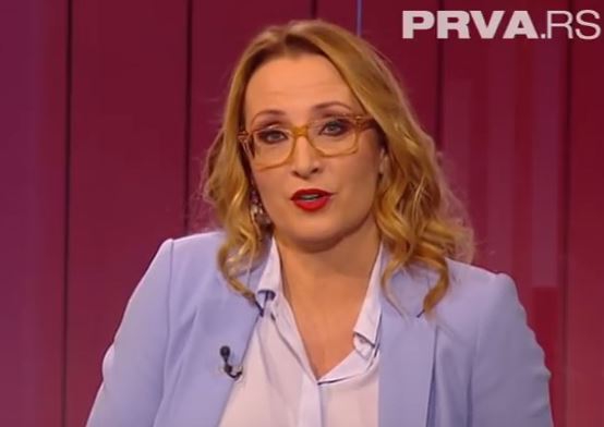 Prijetnje smrću novinarki Vojtehovski: Uhapšen osumnjičeni