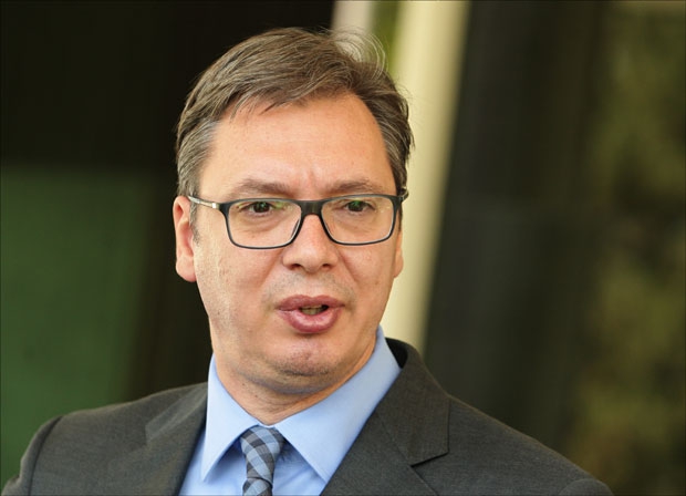 Vučić: Crkva ne treba da donosi ključne političke odluke