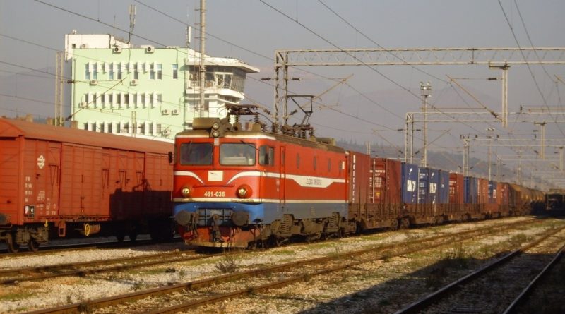 Željeznička preduzeća za doprinose duguju 8,4 miliona