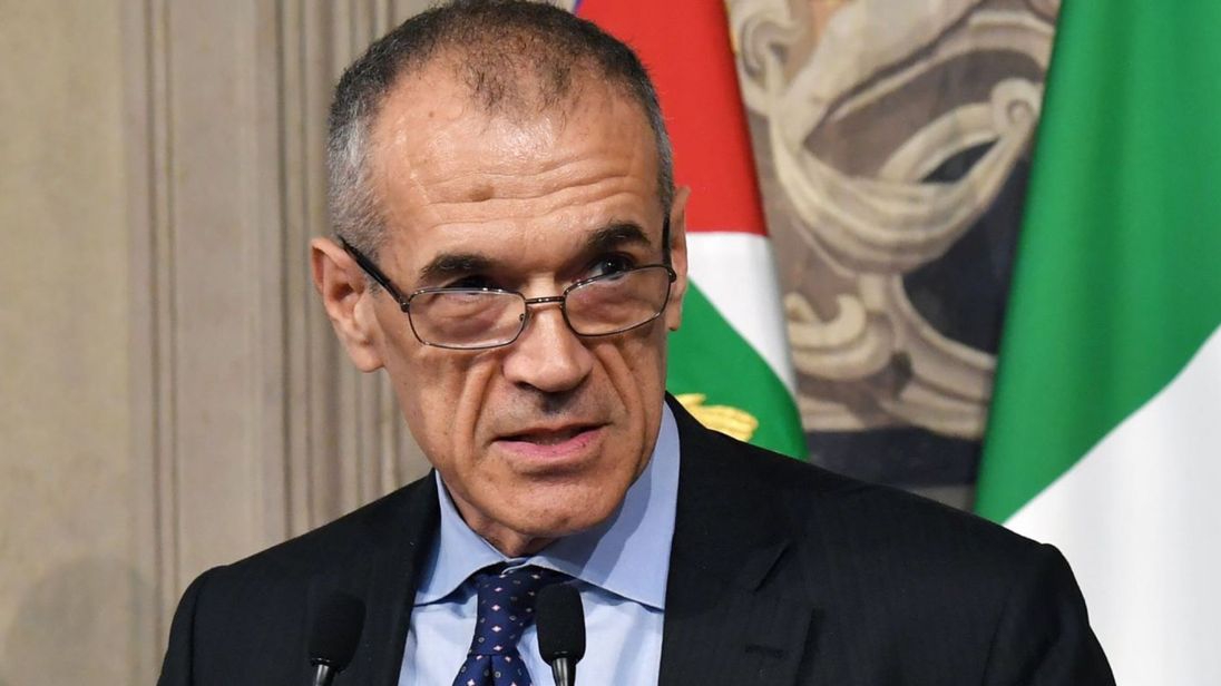 Italija “pronašla” mandatara za sastav Vlade: Sa željezničke stanice pravac kod predsjednika