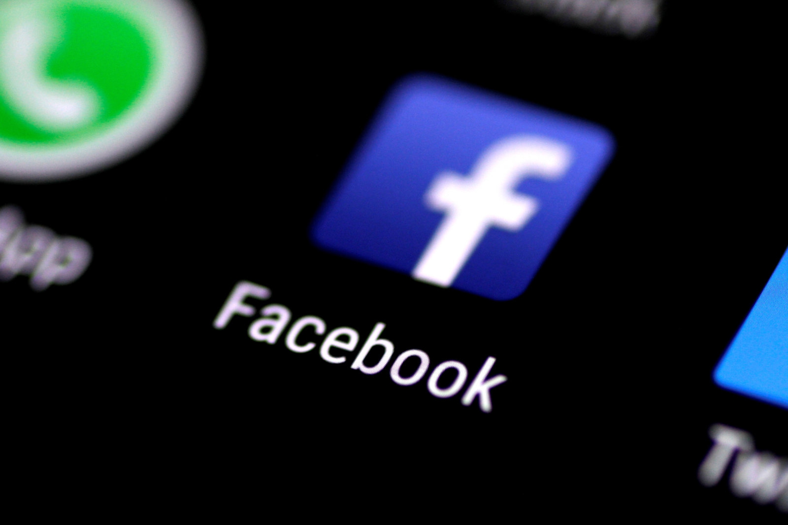 Zaposleni u FB imaju opciju za koju niko ne zna