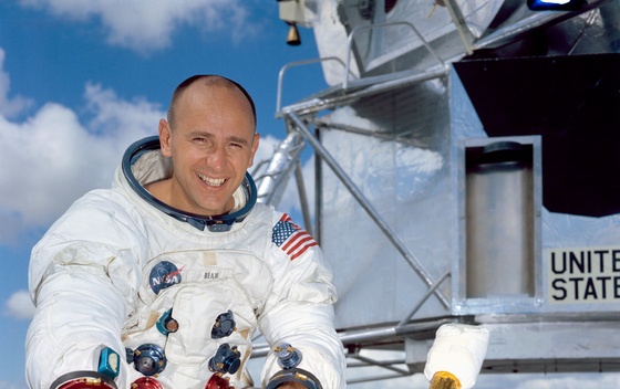 Preminuo astronaut Alan Bin, četvrti čovjek koji je hodao Mjesecom