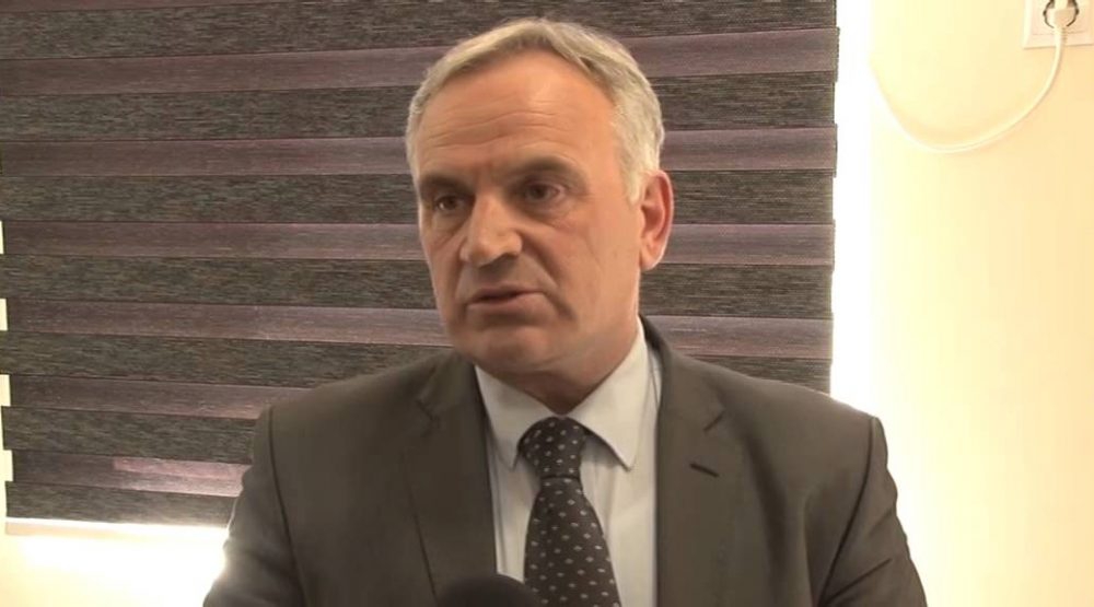 Bošnjačka stranka isključila Šahmanovića, Tošića, Krcića i Musića