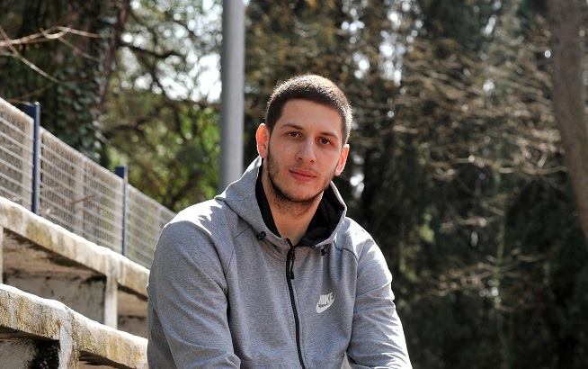 Ivanović u Budućnosti do 2020.