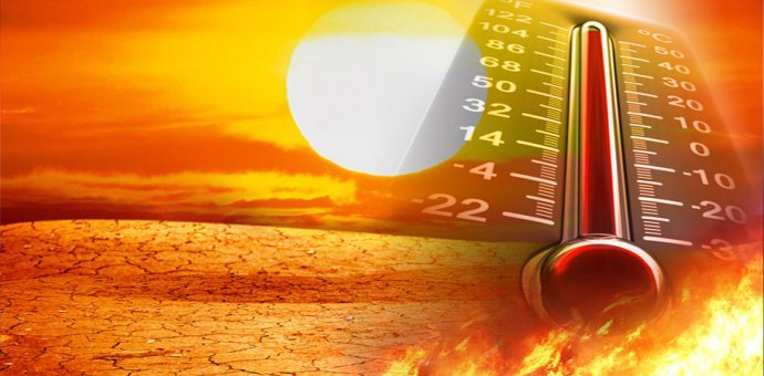 “Pakleno” ljeto: Objavljena prognoza vremena za cijelu Evropu