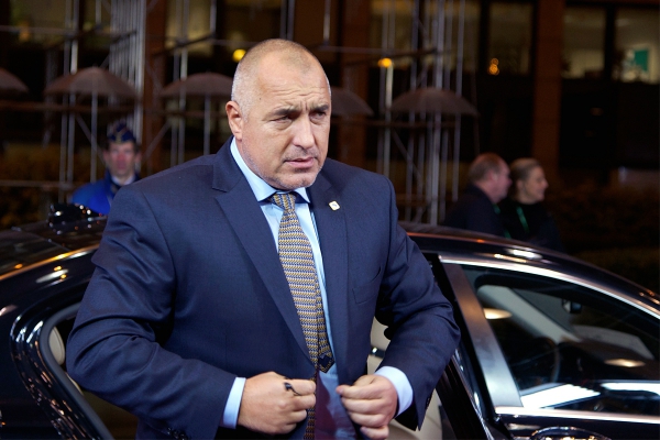 Borisov: Pokazali smo da je sebičluk na Balkanu nestao